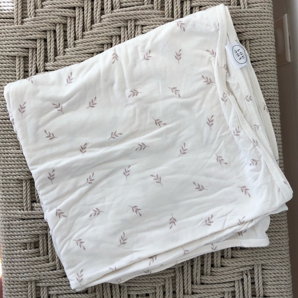 Lou Lou and company swaddle
